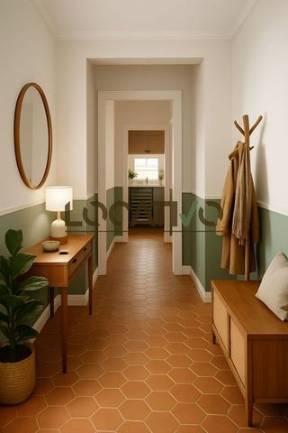 Casa adosada en venta en Candeleda