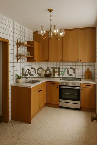 Casa adosada en venta en Candeleda