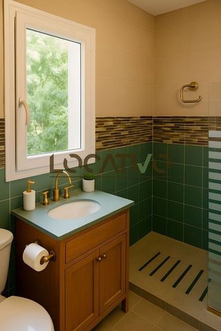 Casa adosada en venta en Candeleda