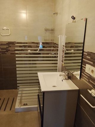 Casa adosada en venta en Candeleda