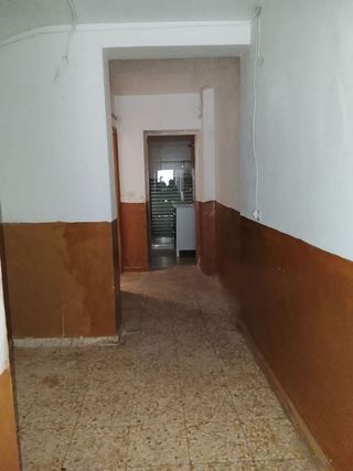 Casa adosada en venta en Candeleda