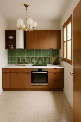 Casa adosada en venta en Candeleda