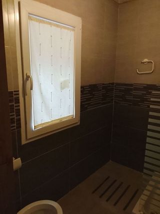 Casa adosada en venta en Candeleda