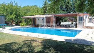 Casa rural en venta en Argamasilla de Alba