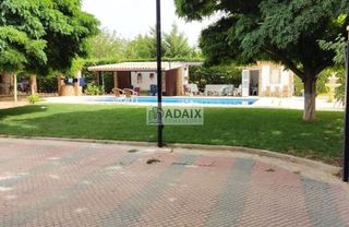 Casa rural en venta en Argamasilla de Alba