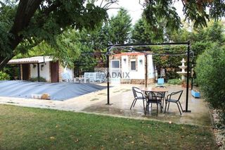 Casa rural en venta en Argamasilla de Alba