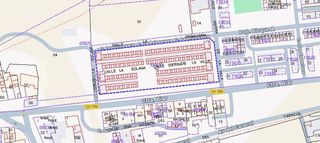 Casa adosada en venta en Villena