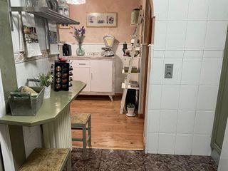 Casa adosada en venta en Santa María en Ciudad Real