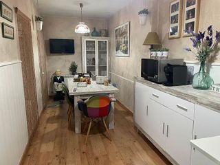 Casa adosada en venta en Santa María en Ciudad Real