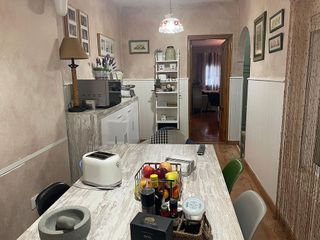 Casa adosada en venta en Santa María en Ciudad Real