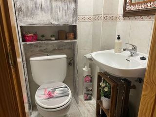 Casa adosada en venta en Santa María en Ciudad Real