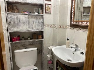 Casa adosada en venta en Santa María en Ciudad Real