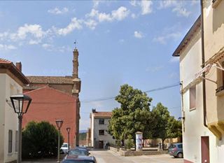 Casa adosada en venta en Calahorra
