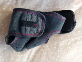 Tobillera Crossing Estabilización. Farmalastic