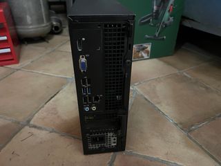 Dell OptiPlex 3020 da testare