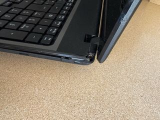 Acer 5551 ordenador Portátil para Piezas.