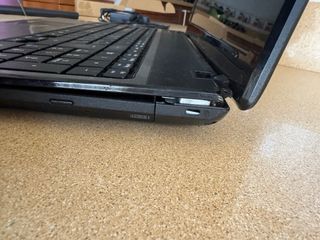 Acer 5551 ordenador Portátil para Piezas.