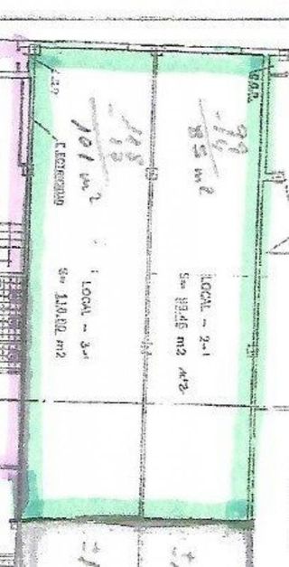 Local comercial en alquiler en Sur en Castellón de la Plana