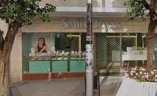 Local comercial en alquiler en Avda de Madrid - Pº de la Estación en Jaén