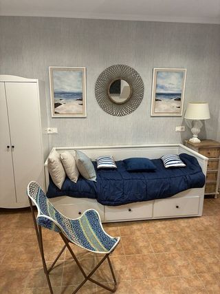 Piso en alquiler en Cimadevilla en Gijón