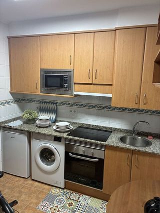 Piso en alquiler en Cimadevilla en Gijón