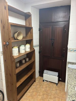 Piso en alquiler en Cimadevilla en Gijón