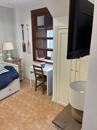 Piso en alquiler en Cimadevilla en Gijón