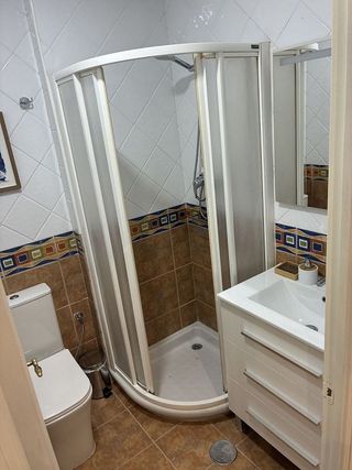 Piso en alquiler en Cimadevilla en Gijón