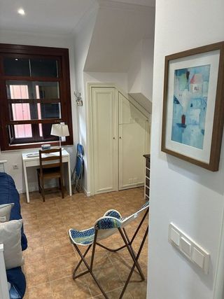 Piso en alquiler en Cimadevilla en Gijón