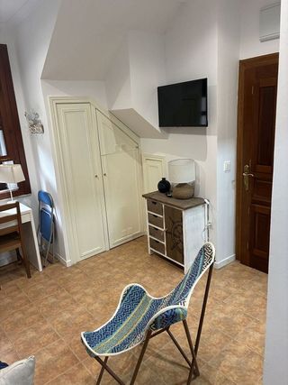 Piso en alquiler en Cimadevilla en Gijón