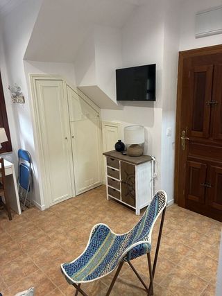 Piso en alquiler en Cimadevilla en Gijón