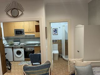 Piso en alquiler en Cimadevilla en Gijón