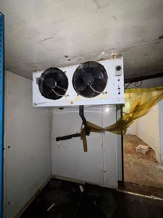 Local comercial en alquiler en Valdepeñas