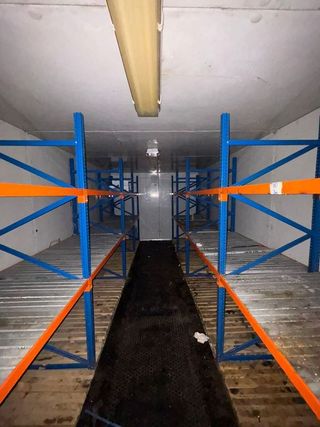 Local comercial en alquiler en Valdepeñas