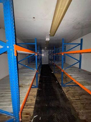 Local comercial en alquiler en Valdepeñas