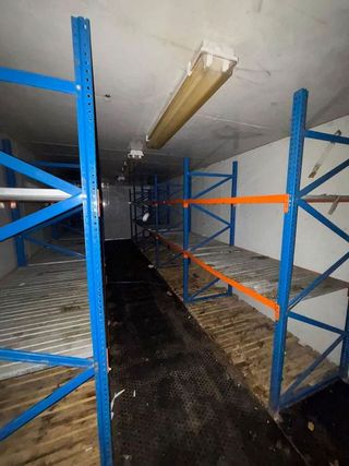 Local comercial en alquiler en Valdepeñas