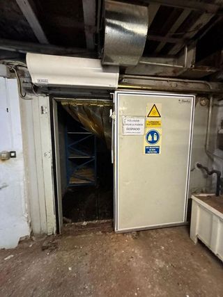 Local comercial en alquiler en Valdepeñas