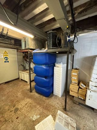 Local comercial en alquiler en Valdepeñas