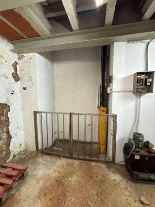 Local comercial en alquiler en Valdepeñas