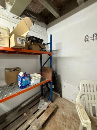 Local comercial en alquiler en Valdepeñas