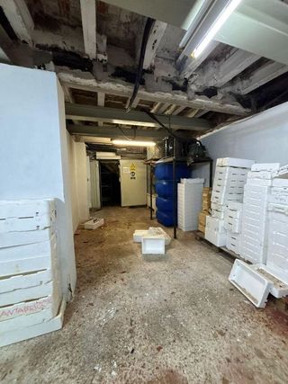 Local comercial en alquiler en Valdepeñas