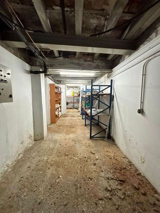 Local comercial en alquiler en Valdepeñas