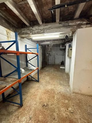 Local comercial en alquiler en Valdepeñas