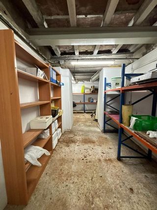 Local comercial en alquiler en Valdepeñas