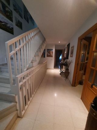 Chalet en venta en Las Vaguadas - Urb. del Sur en Badajoz