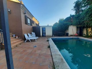 Chalet en venta en Las Vaguadas - Urb. del Sur en Badajoz