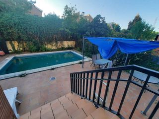 Chalet en venta en Las Vaguadas - Urb. del Sur en Badajoz