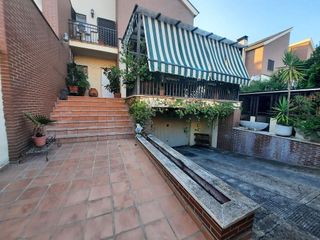 Chalet en venta en Las Vaguadas - Urb. del Sur en Badajoz