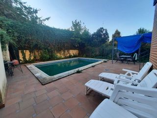 Chalet en venta en Las Vaguadas - Urb. del Sur en Badajoz