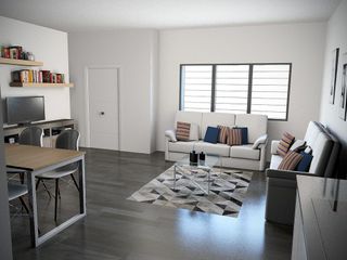 Casa adosada en venta en Tomelloso